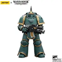 Joy toy (CN) JT02687 - Warhammer The Horus Heresy Actionfigur Sons of Horus MK lll Tactical Legionary 12 cm - Neu