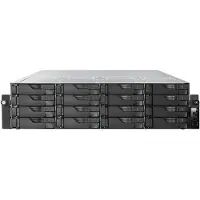 Asustor Lockerstor 16 Pro Gen2 AS7216RDX 16 Bay NAS