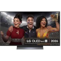 LG OLED48C6ELB