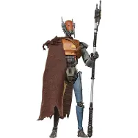 Hasbro Star Wars The Black Series Söldner-Wachtdroide, 4 Jahr(e)