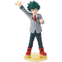 Tamashii Nations My Hero Academia Adokenette PVC Statue Izuku Midoriya 14 cm