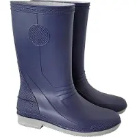Power Safe PowerSafe Gummistiefel blau