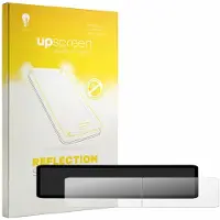 Upscreen Schutzfolie für Kia EV2 2026 ccNC Triple Panorama Display Displayschutz Displayschutzfolie Folie