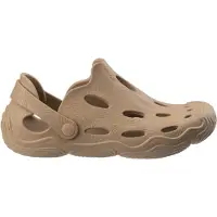 Coqui HILL Herrensandalen – Komfortable Pantoletten aus Synthetik und EVA-Schaumstoff