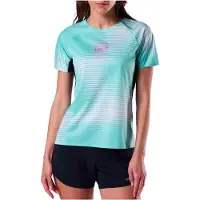 Rossignol Sapa Ultra Kurzarm-t-shirt