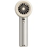 JISULIFE Handventilator Pro 1 S (FA53PRO) Hellbraun