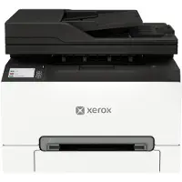 Xerox C303a, Laser, Farbdruck, 2400 x 600 DPI, A4, Direktdruck, Weiß, Schwarz