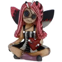 Ginza.se Nemesis - The Stitchlings - Pinny Thimble