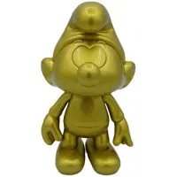 Puppy The Smurfs Smurf Figur