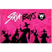 Pyramid KPop Demon Hunters - Saja Boys Idol