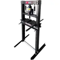 AWTOOLS PRASA HYDRAULICZNA 12T 150-603mm