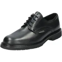 Mephisto Elegante Schnürschuhe Herren 32323632363333 Schwarz 43 EU