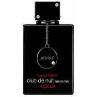 Armaf , Club De Nuit Intense Man Absolu, Parfum, für Herren, 100 ml