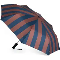 HAY - Regn Regenschirm - Braun
