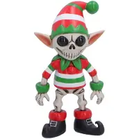 Nemesis Now Nemesis - Silent Nightmares - Jingles