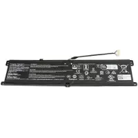 MSI Notebook-Akku Akku S9N-0W4J201-AQ2 15.48 V 5815 mAh