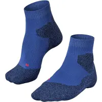 Falke - RU Trail - Laufsocken Gr 39-41 blau