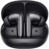 QCY Melobuds N65 kabellose Ohrhörer (schwarz)