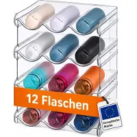 Relaxdays Flaschenhalter