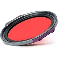 Nisi JetMag Pro Red Filter 49MAG