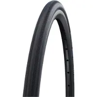 Schwalbe 25-489 RightRun 25-489 Rollstuhlreifen K-Guard 22x1.00 Fahrradreifen