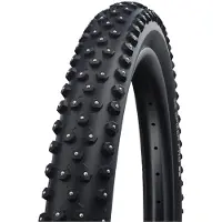 Schwalbe Ice Spiker Pro 65-622 RaceGuard Winter Compound Tube Type 29x2.60