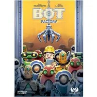 Eagle-Gryphon Games Bot Factory (deutsch)