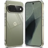 Ringke - Fusion - Google Pixel 11 Pro XL - Transparent
