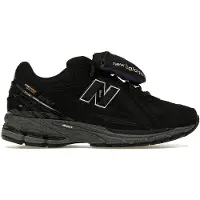 New Balance 1906R Cordura Pocket Black - EU 40