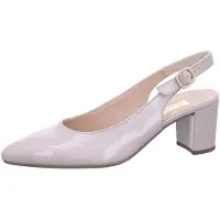 Gabor Sling Sandalette Rosa