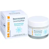Dr theiss Dr.theiss Nachtkerzen Gesichtspflege 50 ml Creme