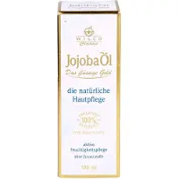 Wilco Jojoba öl 100% Classic