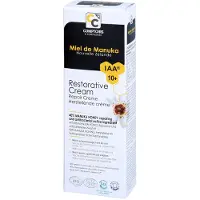 Allcura Naturheilmittel GmbH Manuka Repair Creme 40 ml
