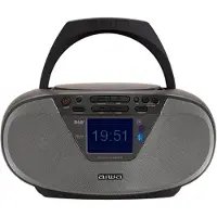 Aiwa Boom Cd-radio