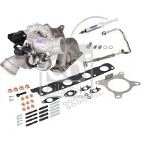 FEBI BILSTEIN Bilstein Lader, Aufladung BorgWarner Turbo ProKit NEU 189733