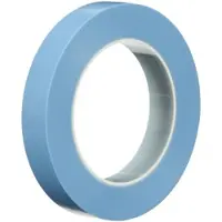 3M Scotch Abdeckband 2800, Blau, 25 mm × 50 m