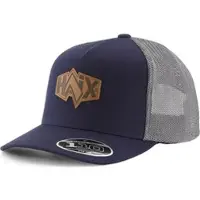 Haix Snapback Cap Blue blau Stück