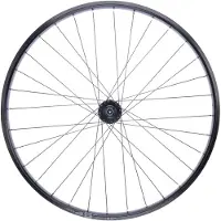 Contec Vorderrad Zen Disc Eroq 25 CT VR 28 Zen Disc Eroq 25 QR 6L SW 2,00