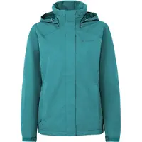 Vaude Damen Funktionsjacke Damen Radjacke Escape Bike Light Jacket