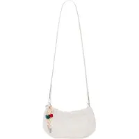 Desigual Damen Tasche Beige 515306 : Größe - UNICA Größe: UNICA