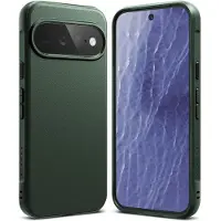 Ringke - Onyx - Google Pixel 11 - Dunkelgrün