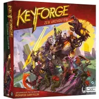 Hasbro KeyForge: The Call of the Archons. Rebel Starter Pack