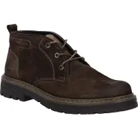 Josef seibel Curtis 06 | Halbschuh für Herren | Braun