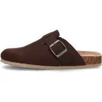 Colors of california Clogs HC.BIOM411-TAN für Uni