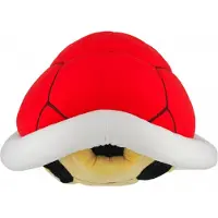 1UP - NINTENDO TOGETHER PLUSH SUPER MARIO RED SHELL - 40