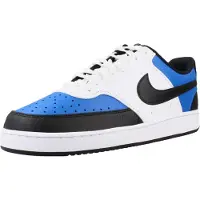 Nike COURT VISION LO Mehrfarbig