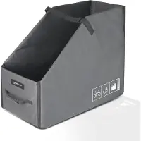 Rhinowalk Faltrad Aufbewahrungsbox faltbar Fahrrad Reisetasche 16-20 Zoll kationisches Polyester wasserabweisend MOLLE-System