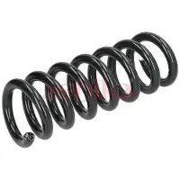 ASHIKA Fahrwerksfeder ZCA7017A