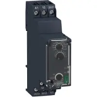 Schneider Electric Zeitrelais RE22R2CMR