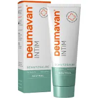 Deumavan Schutzsalbe Neutral Tube 125 ml